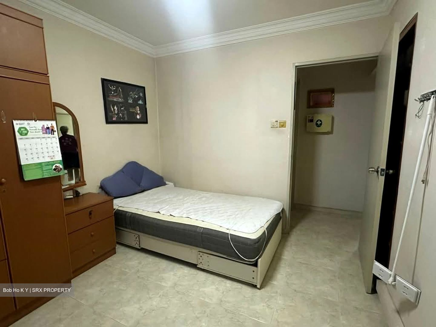 Blk 65 Teban Place (Jurong East), HDB 4 Rooms #599777501